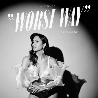 Worst Way by RUBY