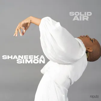 Solid Air by Shaneeka Simon