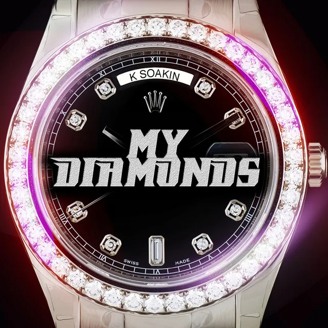 My Diamonds