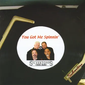 You Got Me Spinnin' by The Silvertones