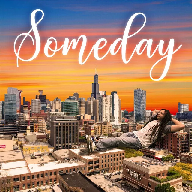 Someday