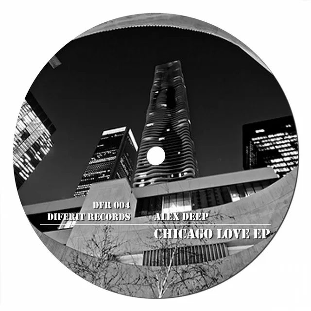 Chicago Love - Original Mix