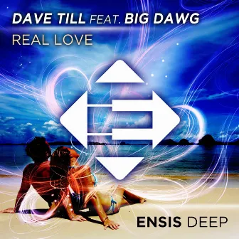 Real Love by Dave Till