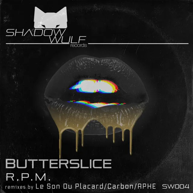 Butterslice - Le Son Du Placard Remix