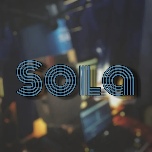 Sola