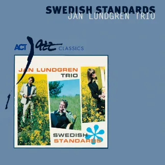 Swedish Standards by Jan Lundgren