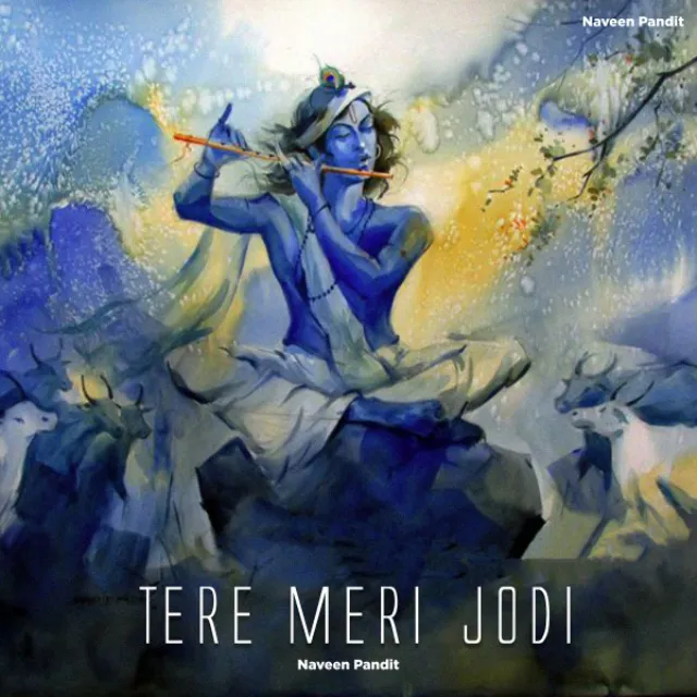 Teri Meri Jodi