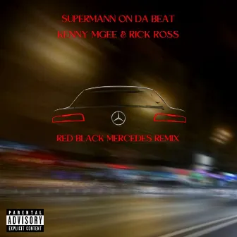 Red Black Mercedes Reloaded by Supermann on da beat