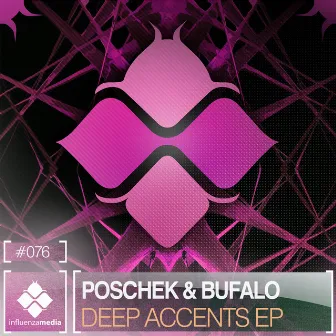 Deep Accents EP by Bufalo