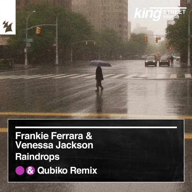 Raindrops - Qubiko Remix