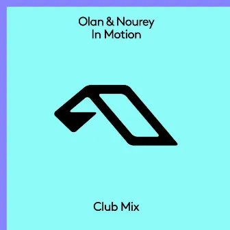 In Motion (Club Mix) by Nourey