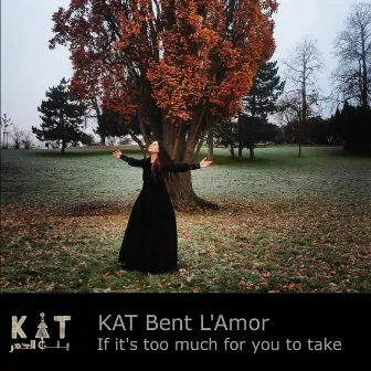 If It's Too Much For You To Take by KAT Bent L'Amor