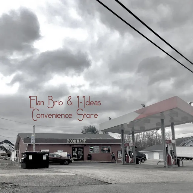 Convenience Store