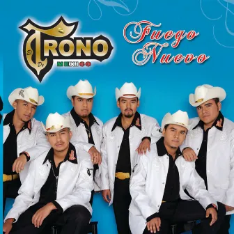 Fuego Nuevo by El Trono de Mexico