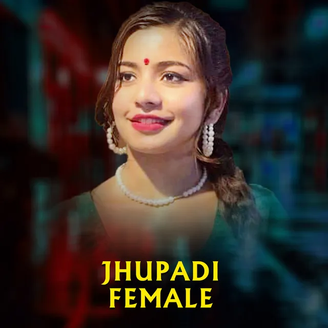 JHUPADI - Female version