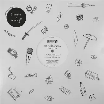 Yantar EP (The Remixes) by Somerville & Wilson