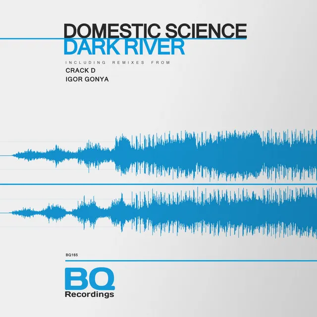 Dark River - Original Mix