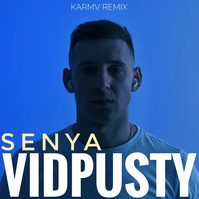 Vidpusty - Karmv Remix