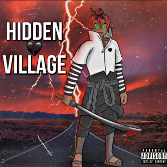 Hidden Hexrt Village by Blxck Hexrt Mxnte