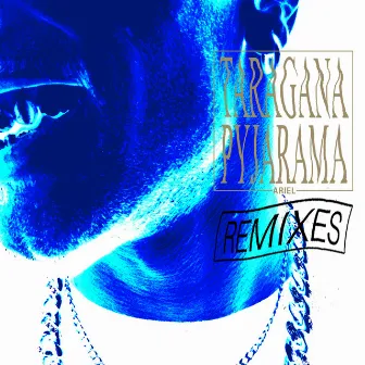 Ariel EP Remixes by Taragana Pyjarama