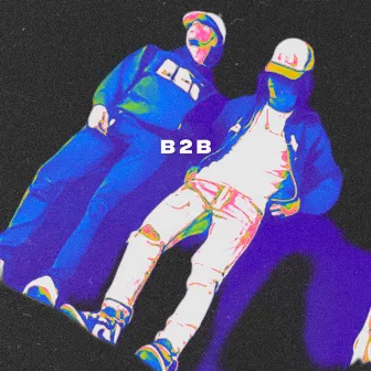 B2B by WavyNave