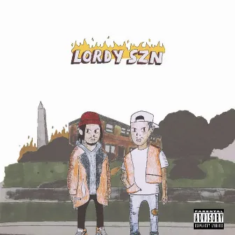 Lordy Szn by Landlord Sho