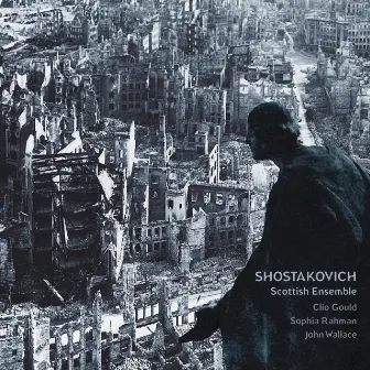 Shostakovich: Chamber Symphony by Clio Gould