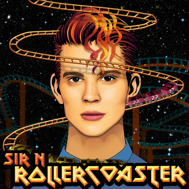 Rollercoaster - Radio Edit