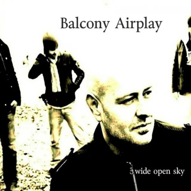 Wide Open Sky - Radio Edit