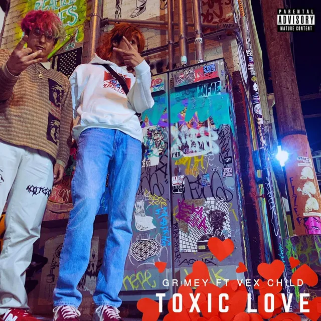 toxic love