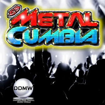 Mi Pueblita by METAL-CUMBIA