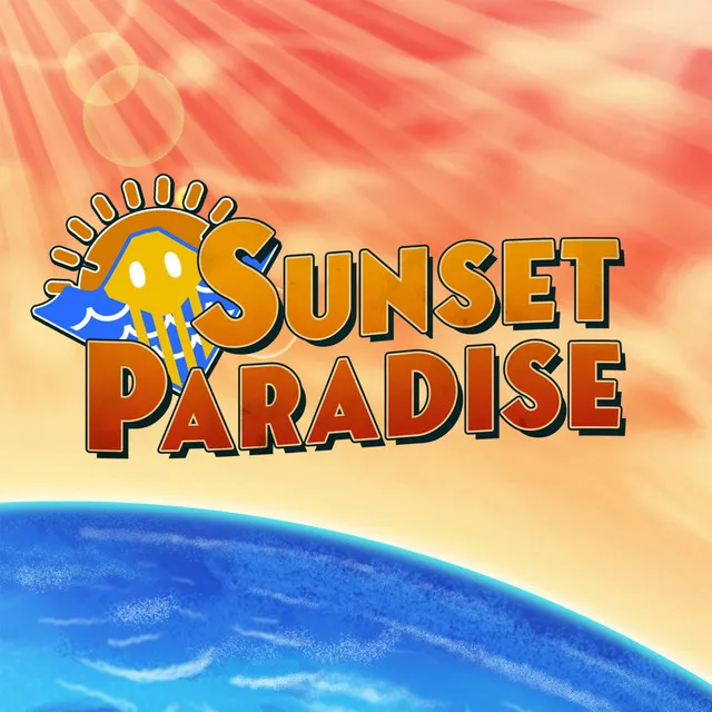 Sunset Paradise!!!