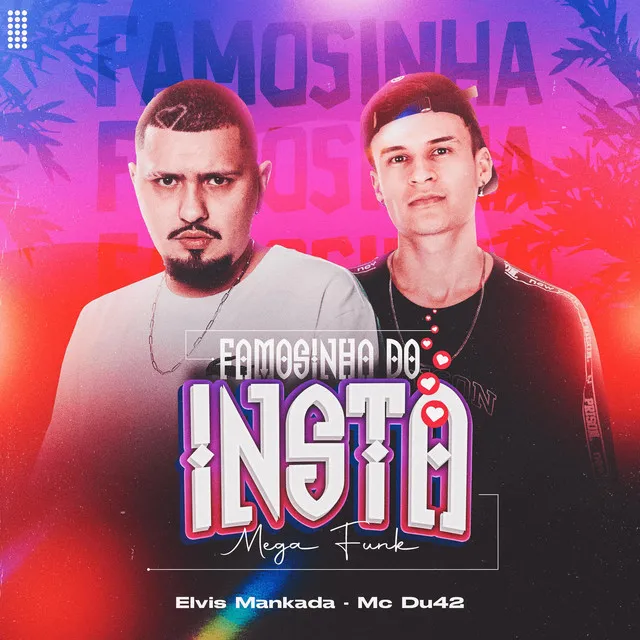 Megafunk Famosinha do Insta