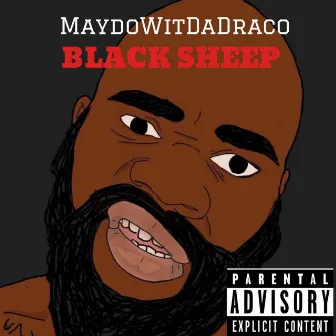 Black Sheep by Maydowitdadraco