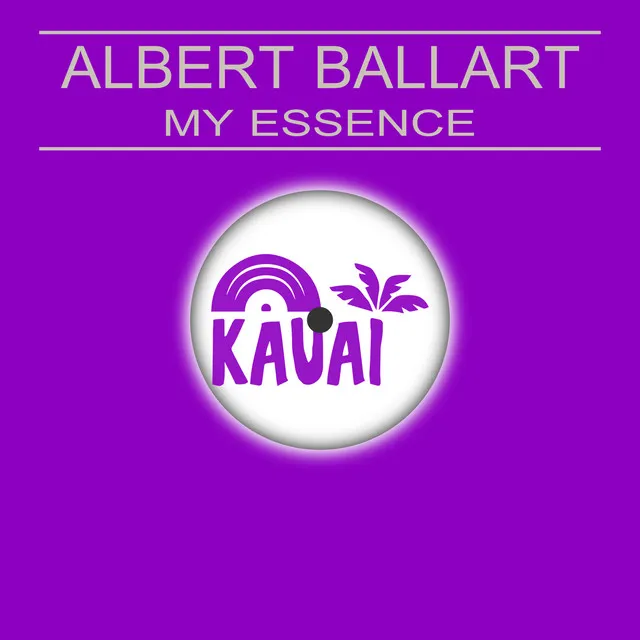 My Essence - Original Mix