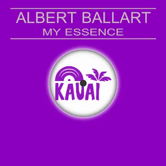 My Essence by Albert Ballart