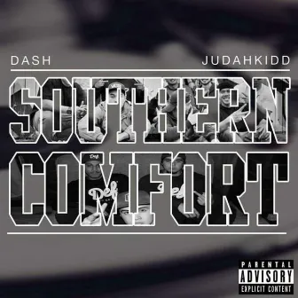 Southern Comfort by Judah Kidd