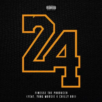 24 by Finesse the Producer