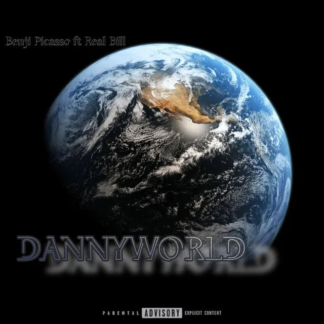 DannyWorld