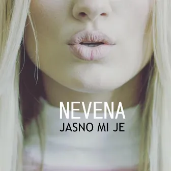 Jasno mi je by Nevena Božović