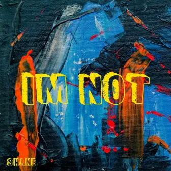 Im Not by Shane