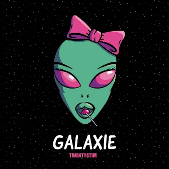 Galaxie by twenty4tim