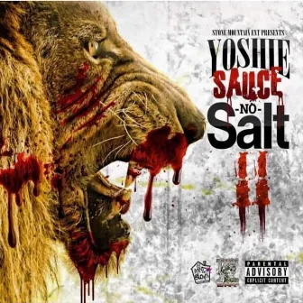 Sauce No Salt 2 by Slickrich Yoshie