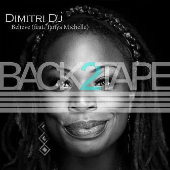 Believe by Dimitri Dj