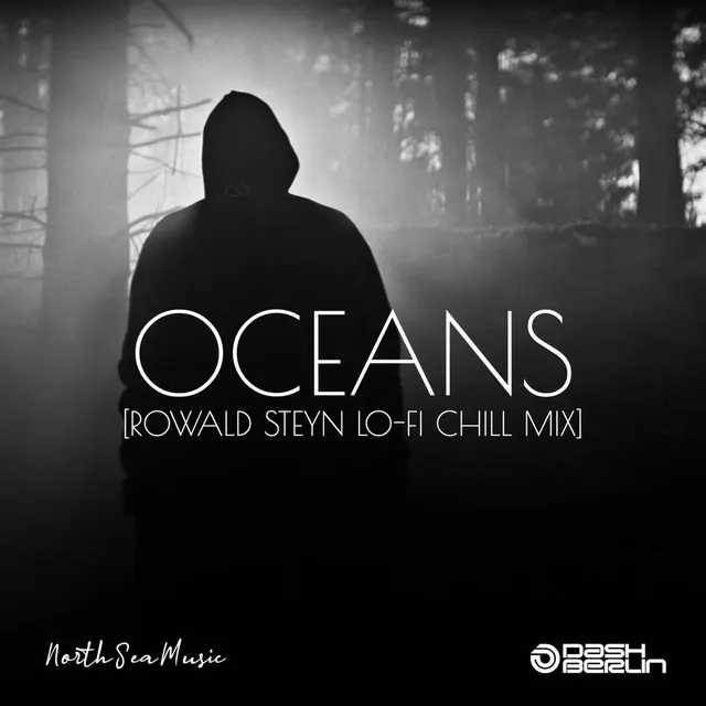 Oceans - Rowald Steyn Lo-Fi Chill Mix