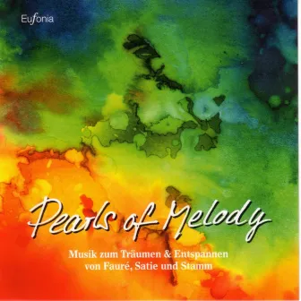 Pearls of Melody by Hans-André Stamm