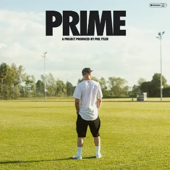 Prime by Phil Tyler