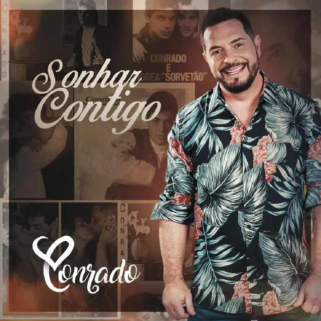 Sonhar Contigo