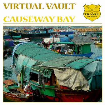 Causeway Bay by Virtual Vault