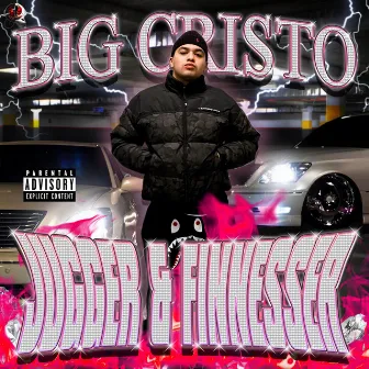 JUGGER&FINNESSER by Big Cristo